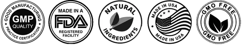 Alkatide   ® Supplement Manufactured in FDA Registered Facility – Quality & Safety Standards
